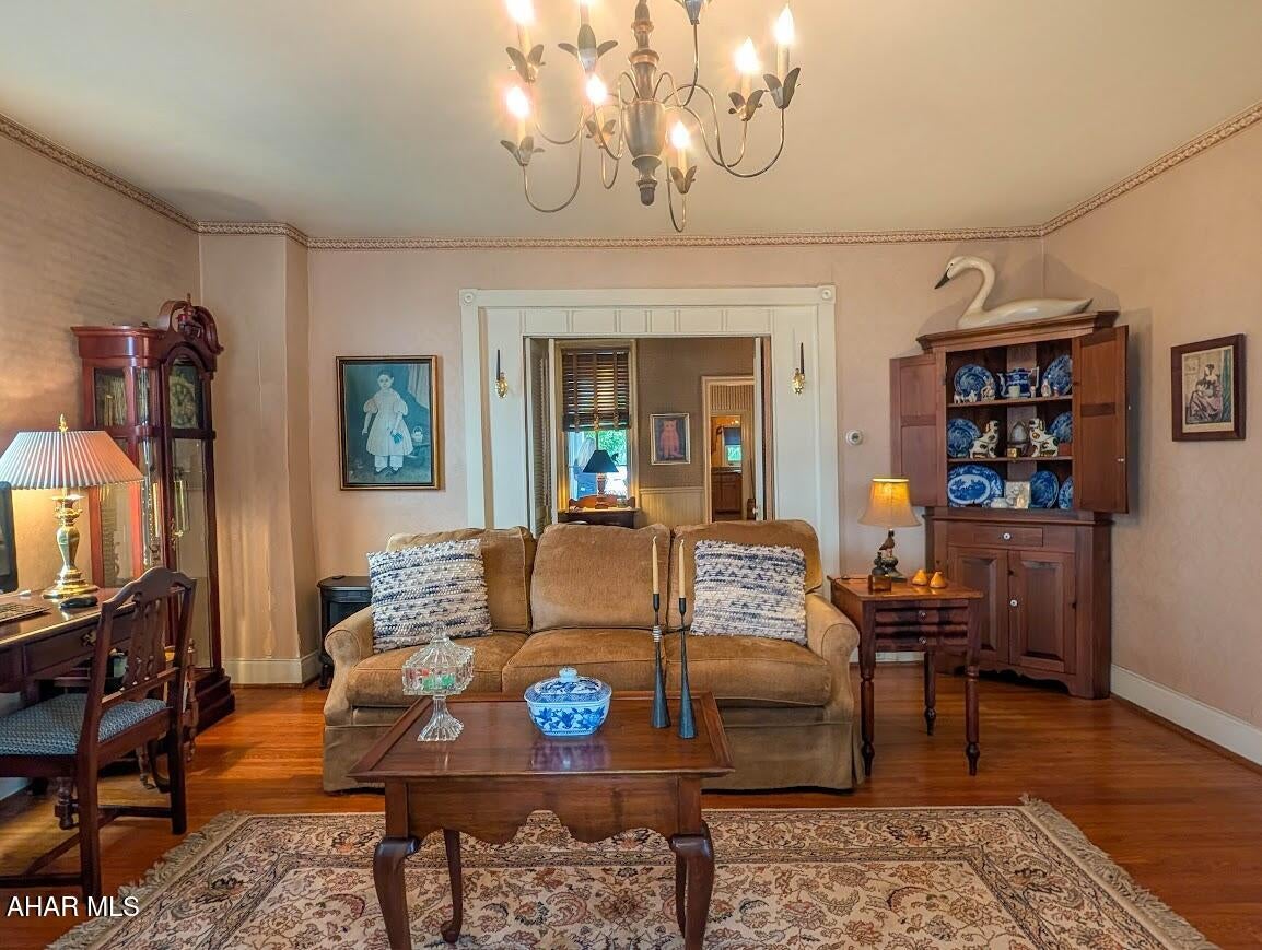 32 North Spring Street Everett, PA 15537 - Photo 34 of 61 Gallery Image 34