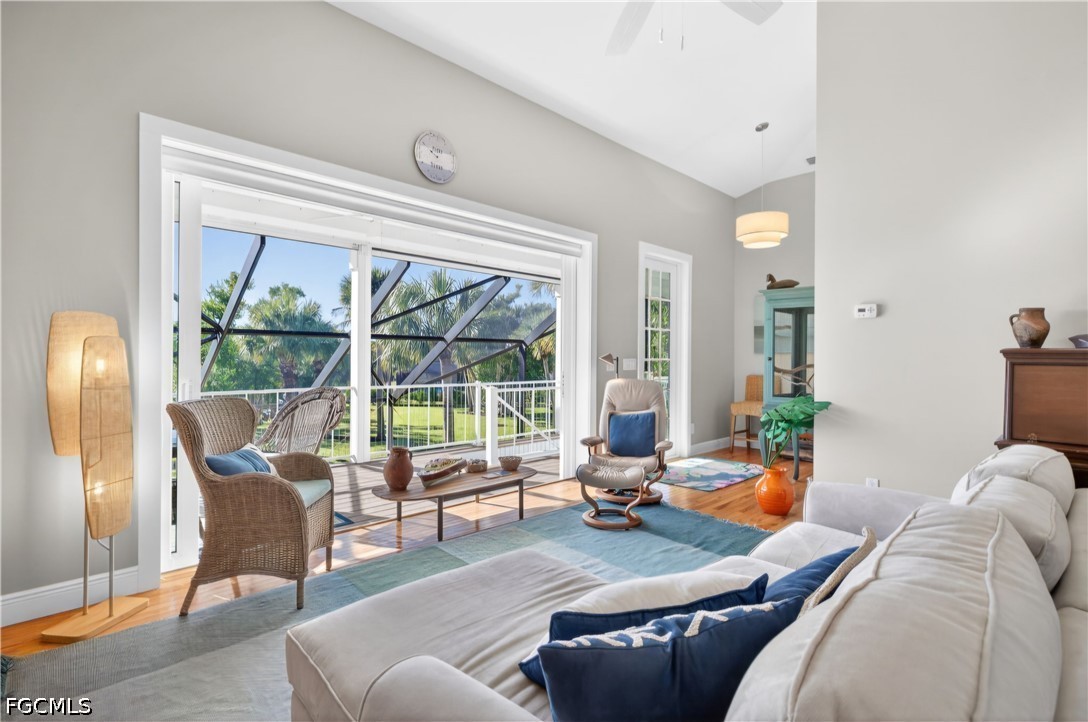 1637 Sabal Sands Road Sanibel, FL 33957 - Photo 14 of 37