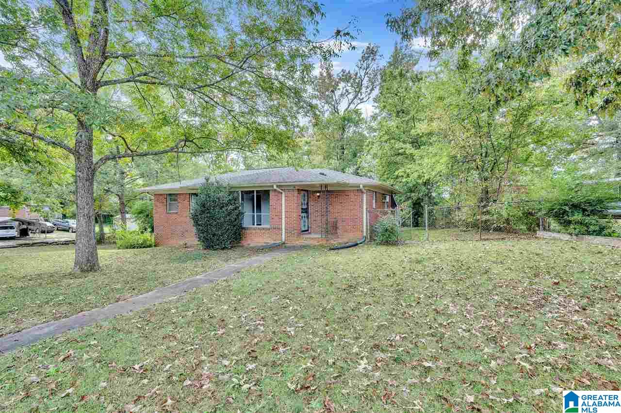 41 8th Street Pleasant Grove, AL 35127 - Photo 2 of 16