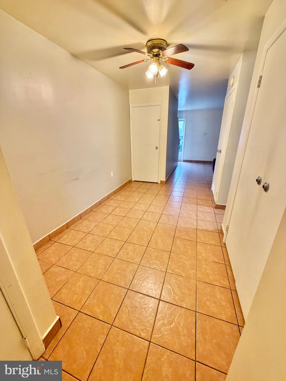 418 Green Street Lancaster, PA 17602 - Photo 12 of 26 a view of an empty room