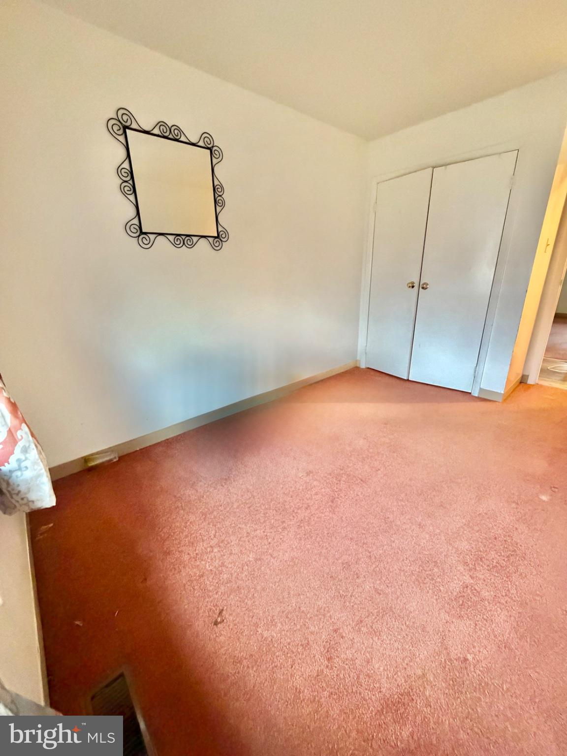 418 Green Street Lancaster, PA 17602 - Photo 20 of 26 a view of a room with rack on the wall