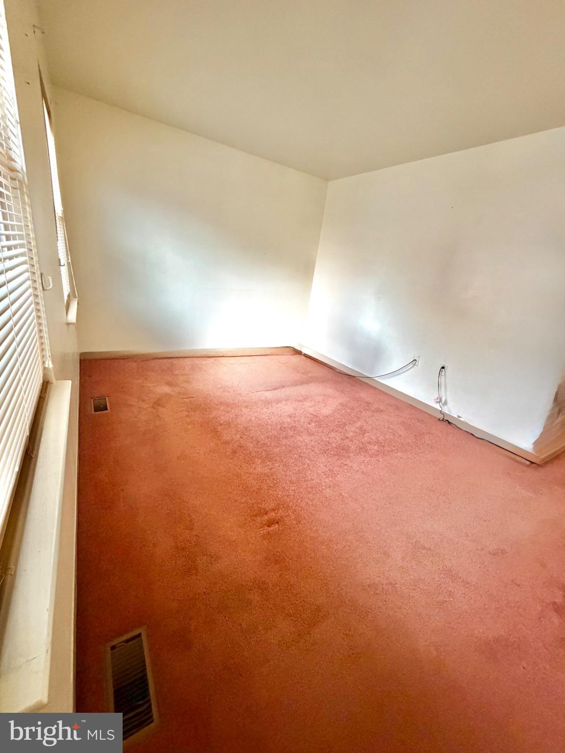 418 Green Street Lancaster, PA 17602 - Photo 21 of 26 a view of an empty room