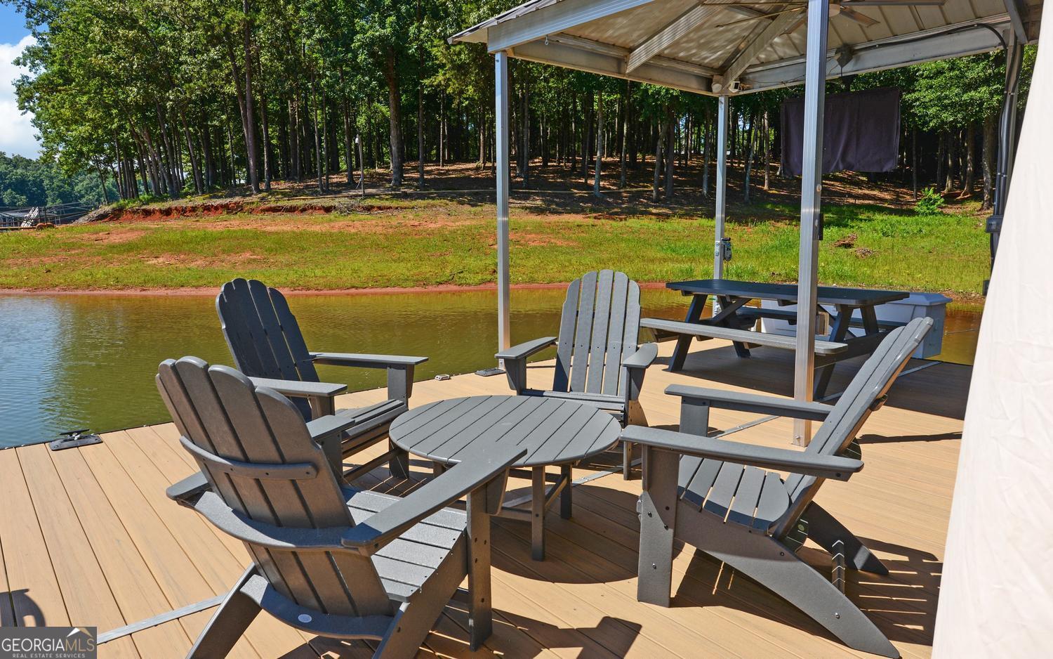 96 Barefoot Bay Road Hartwell, GA 30643 - Photo 79 of 97
