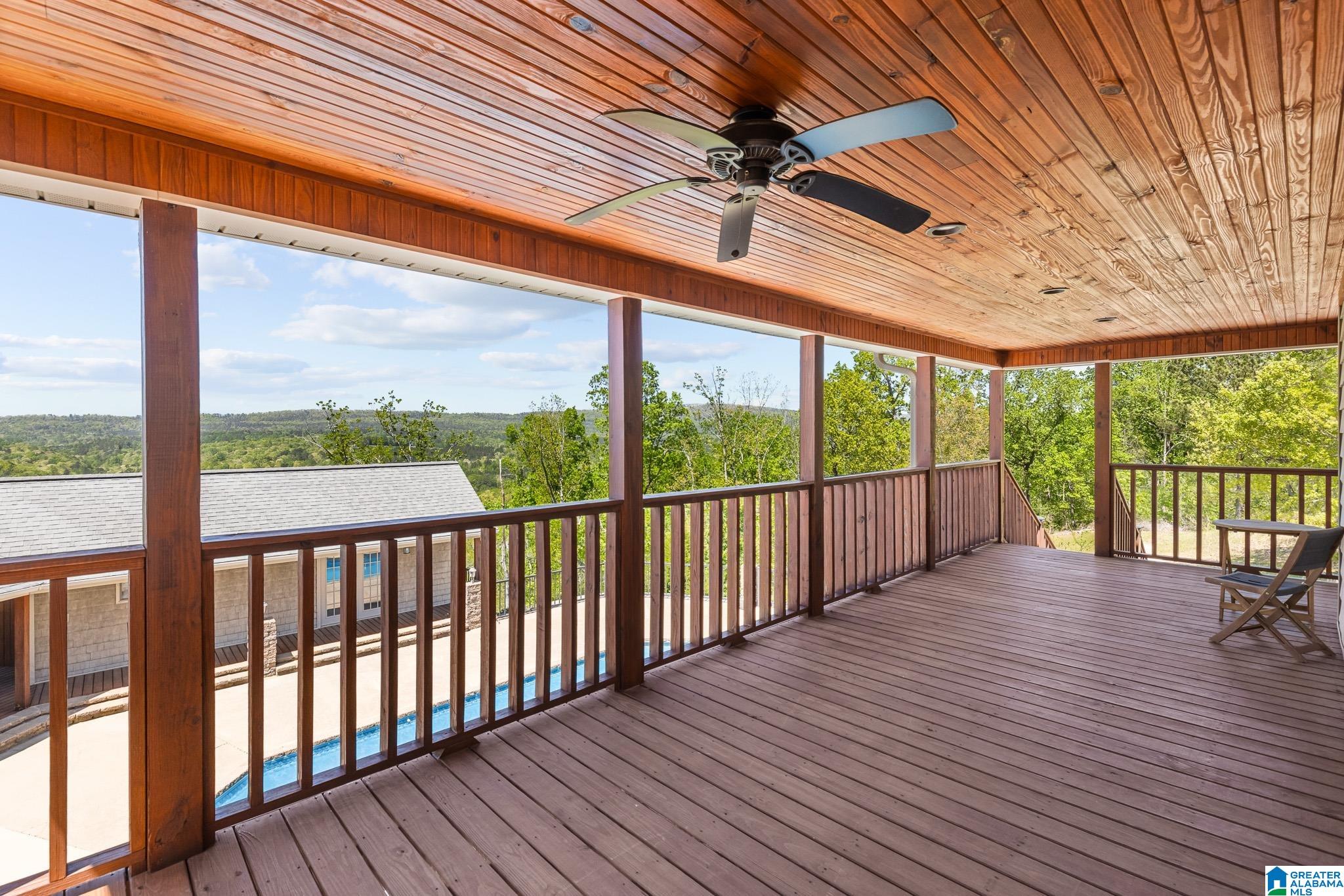 206 Shaw Road Pell City, AL 35128 - Photo 44 of 93