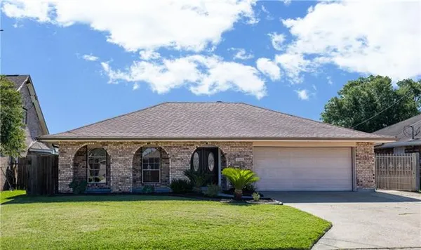 $280,000 | 1505 Mimosa Street, Marrero, LA 70072