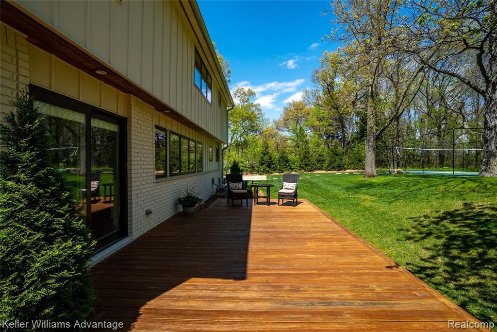 5343 Orion Road Rochester, MI 48306 - Photo 59 of 72