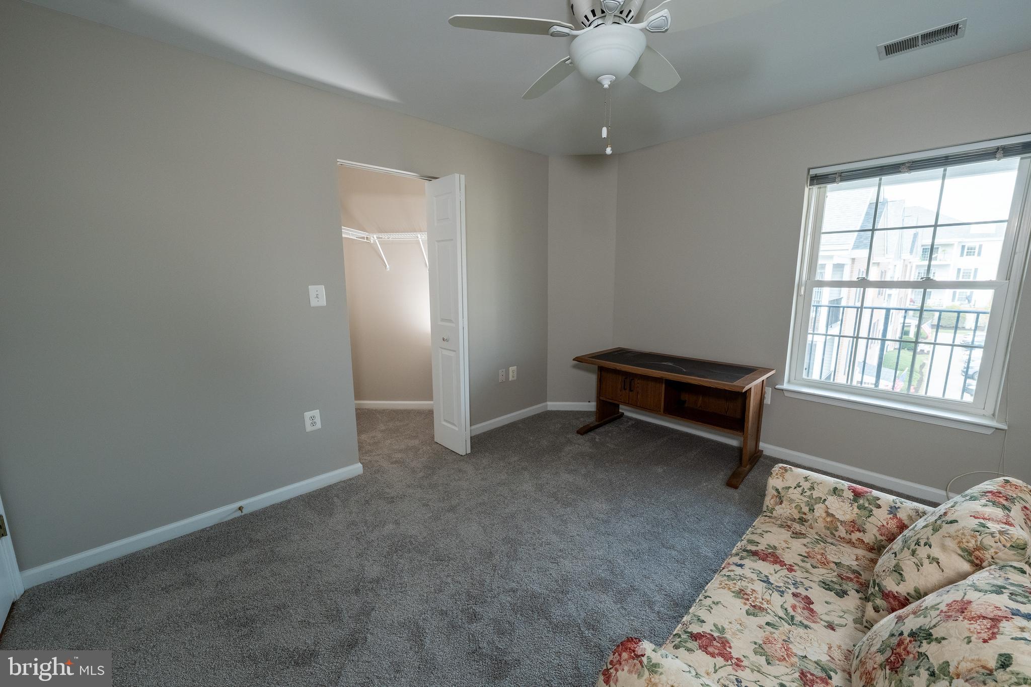 6506 Ridenour Way East, Unit 3A Eldersburg, MD 21784 - Photo 10 of 24 a view of livingroom with window