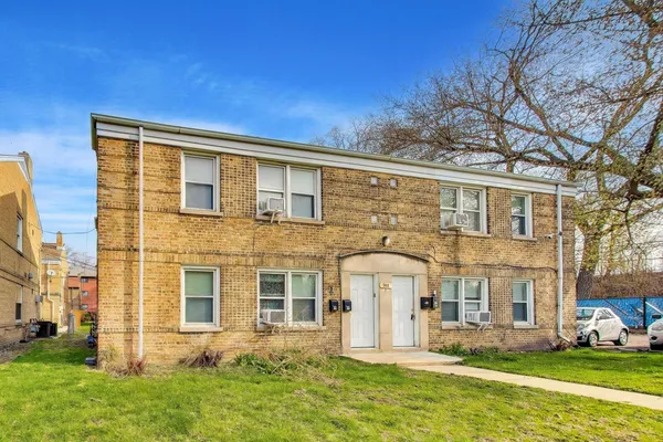 $1,550 | 7415 North Wolcott Avenue, Unit 1E, Chicago, IL 60626