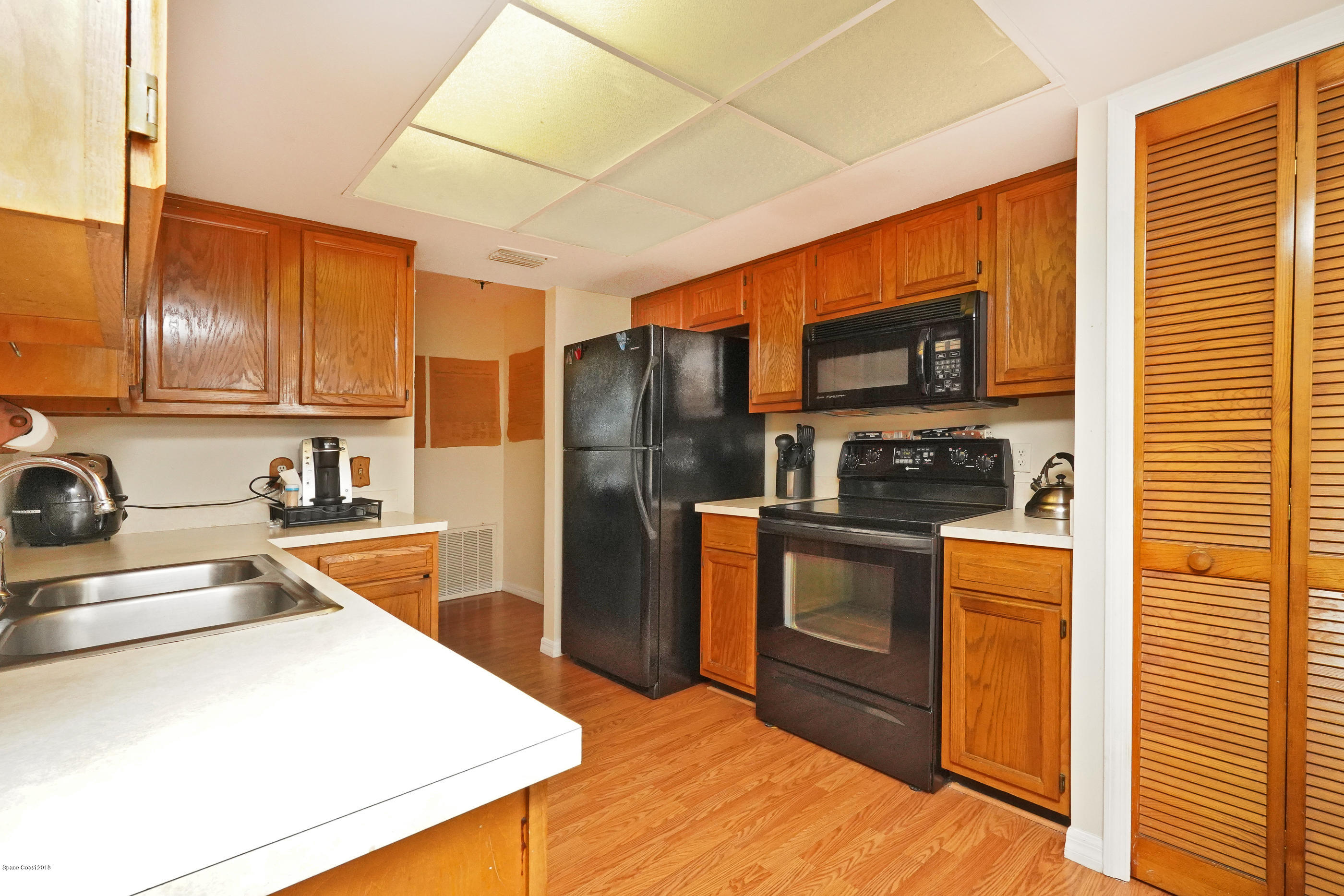 862 Gardener Road Rockledge, FL 32955 - Photo 16 of 31 Kitchen