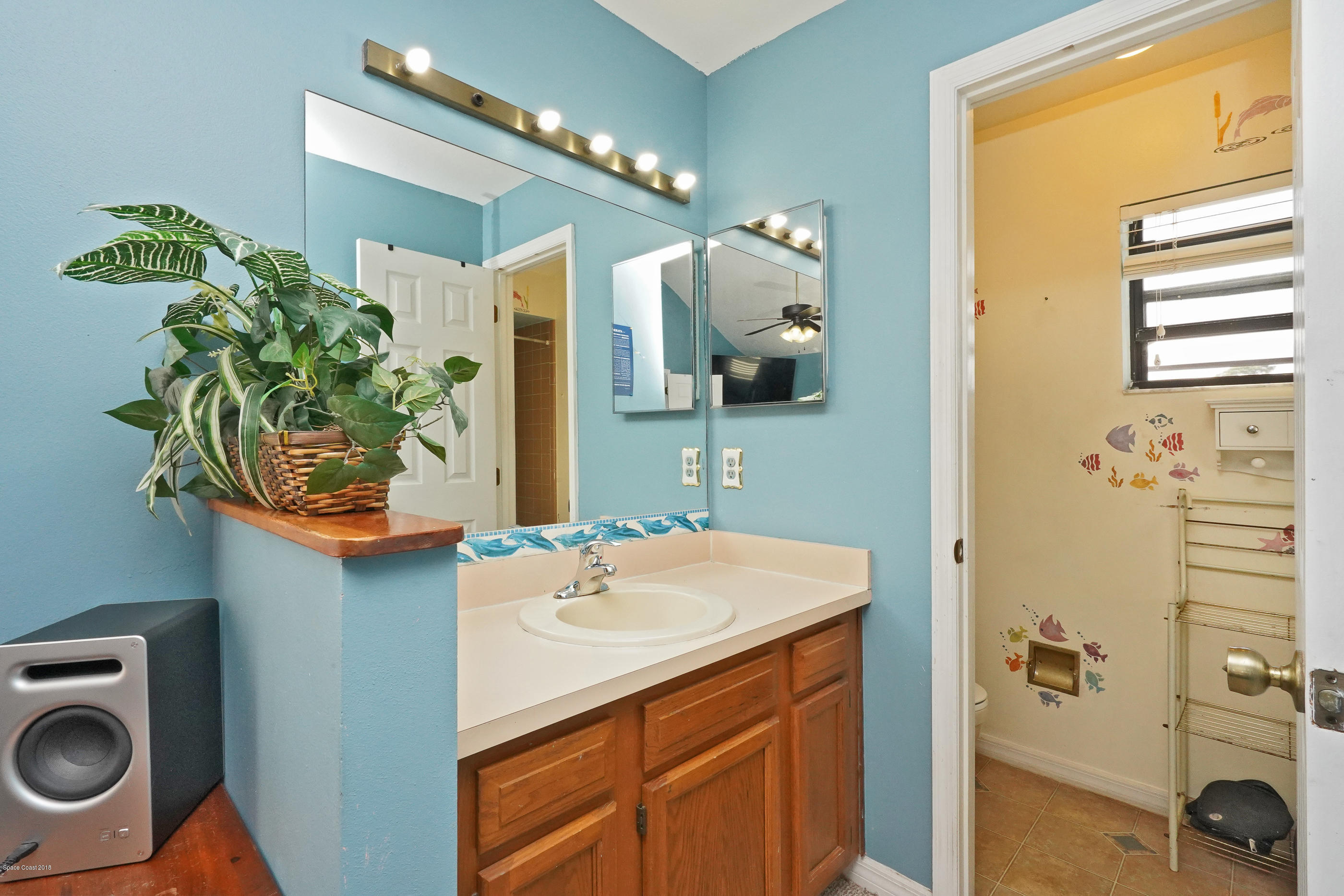862 Gardener Road Rockledge, FL 32955 - Photo 22 of 31 Master Bath