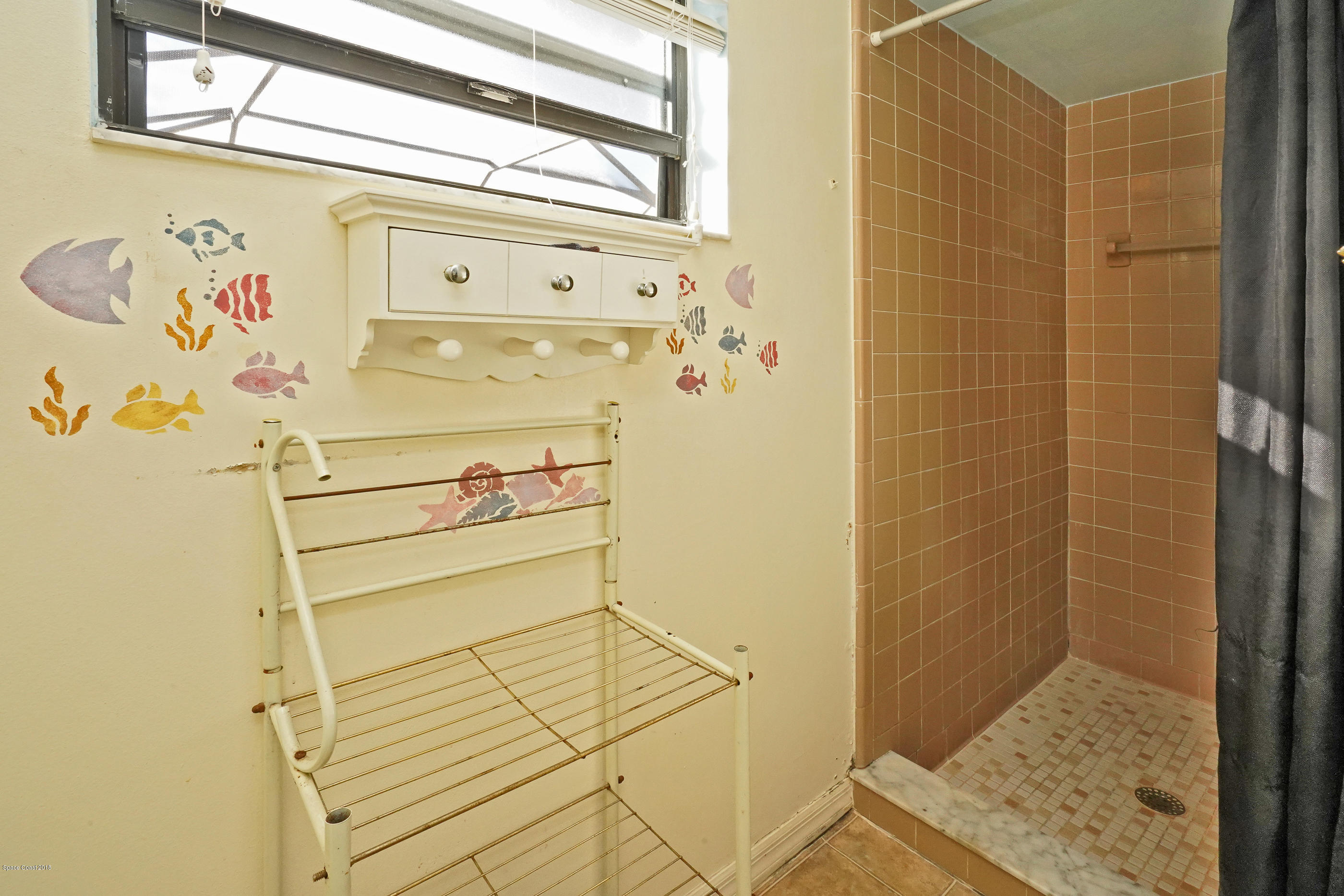 862 Gardener Road Rockledge, FL 32955 - Photo 23 of 31 Master Shower