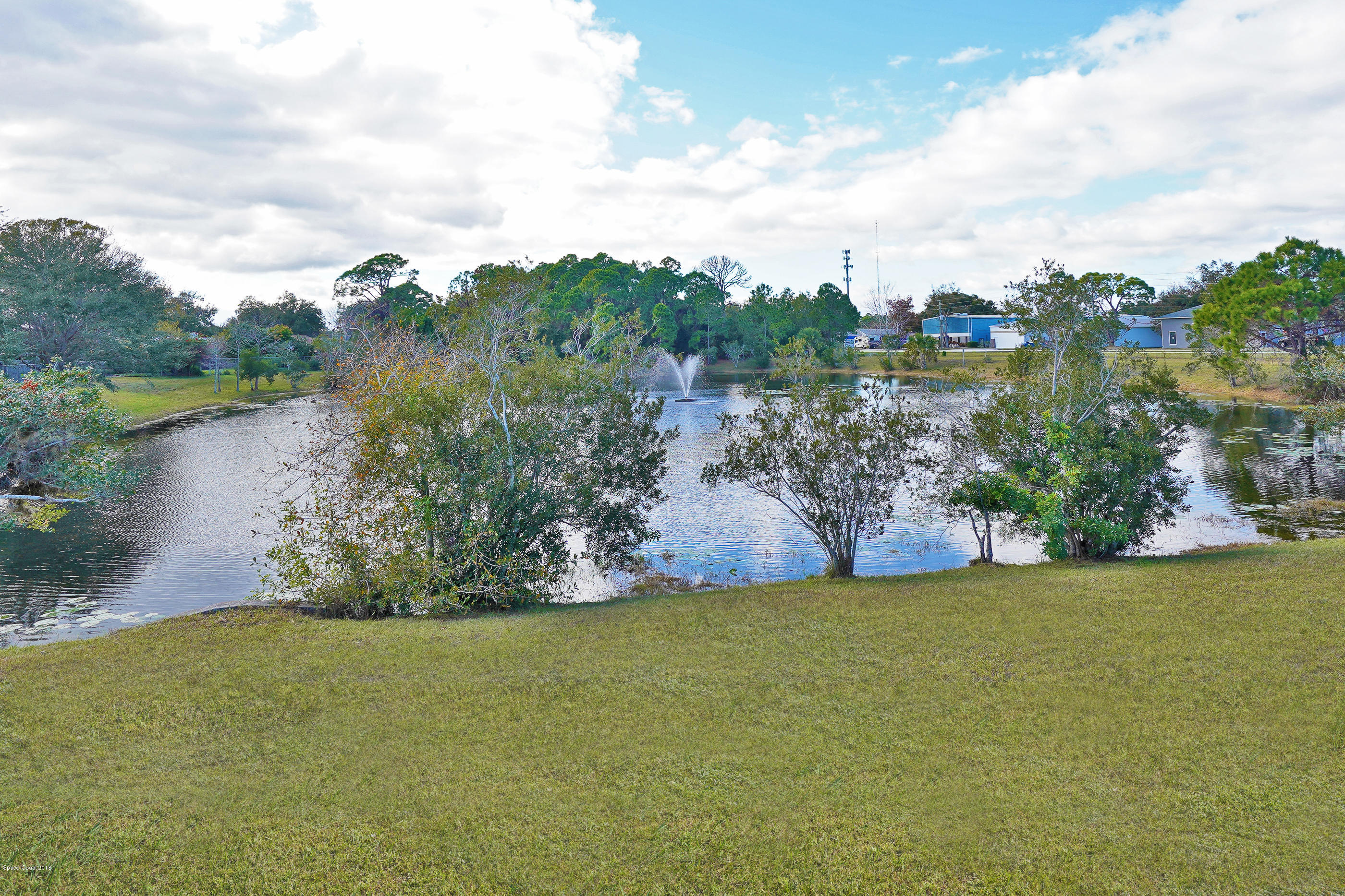 862 Gardener Road Rockledge, FL 32955 - Photo 31 of 31 another lake view