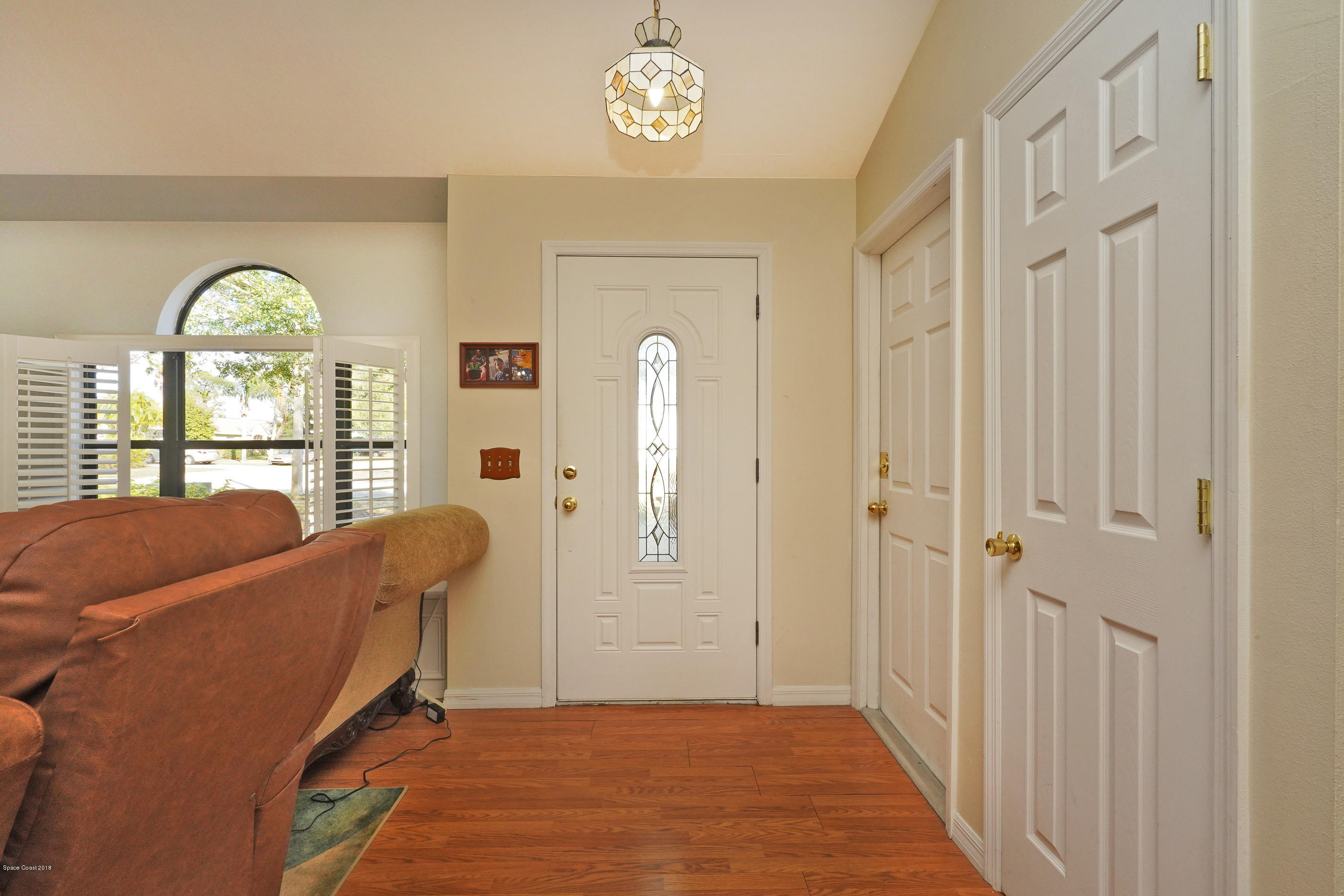 862 Gardener Road Rockledge, FL 32955 - Photo 8 of 31 Entryway