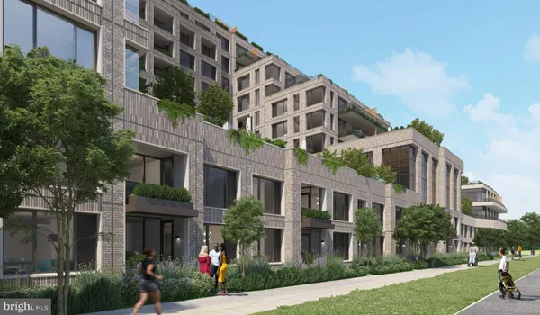 $6,442 | 10511 Strathmore Hall Street, Unit 2B3A706, North Bethesda, MD 20852