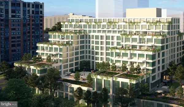 $6,442 | 10511 Strathmore Hall Street, Unit 2B3A706, North Bethesda, MD 20852