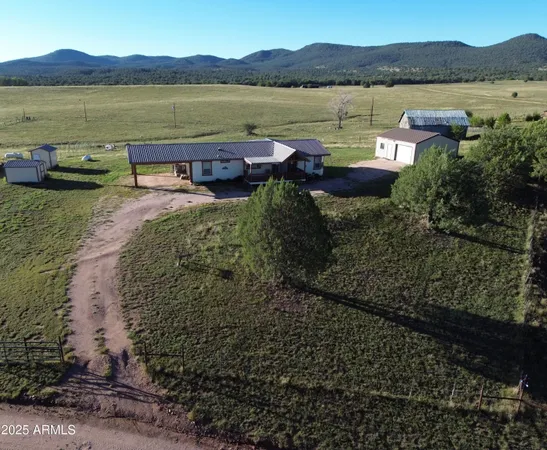 $391,000 | 269 Zachariae Ranch Road, Young, AZ 85554