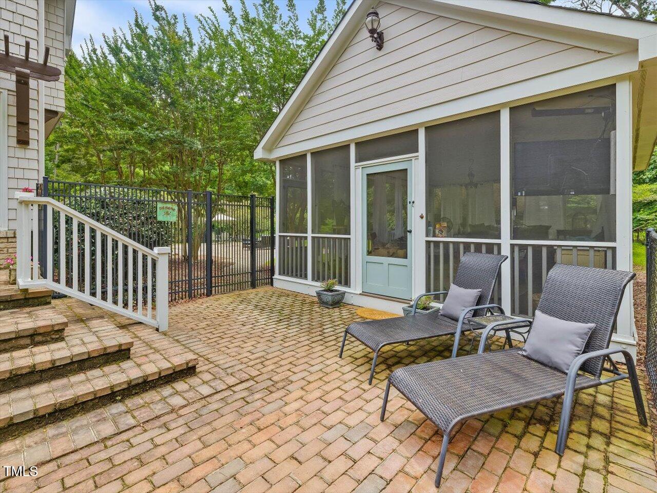 1624 Hopkins Road Bahama, NC 27503 - Photo 53 of 100 143-139-1624HopkinsRd-20250529