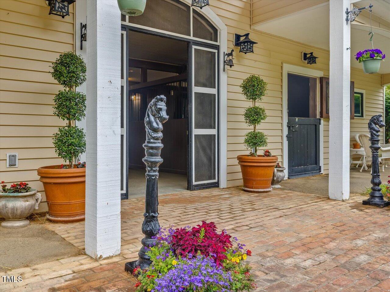1624 Hopkins Road Bahama, NC 27503 - Photo 59 of 100 020-018-1624HopkinsRd-20250529