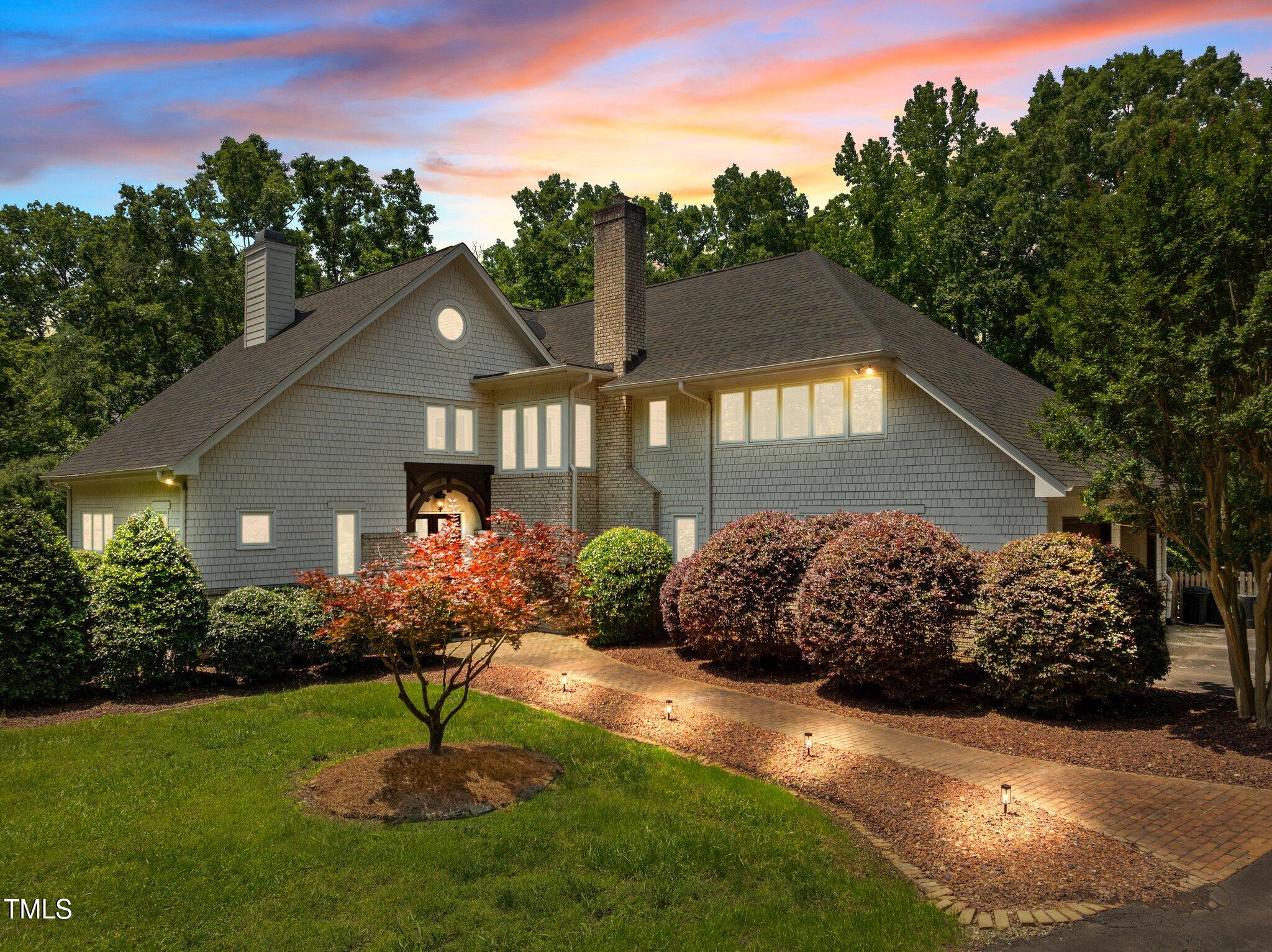 1624 Hopkins Road Bahama, NC 27503 - Photo 6 of 100 3-web-or-mls-DJI_0085_2