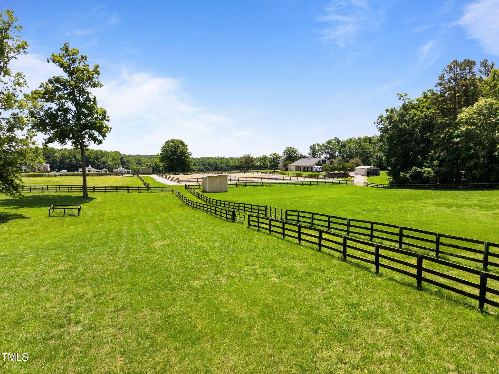 1624 Hopkins Road Bahama, NC 27503 - Photo 77 of 100 113-web-or-mls-DJI_0109