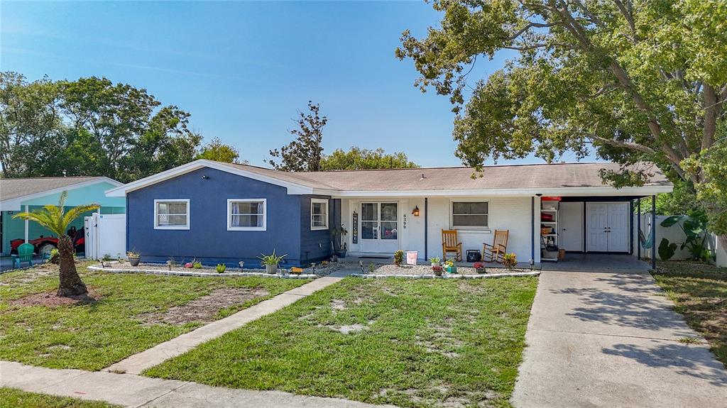 4399 Collins Road Spring Hill, FL 34606 - Photo 1 of 1 Gallery Image 1