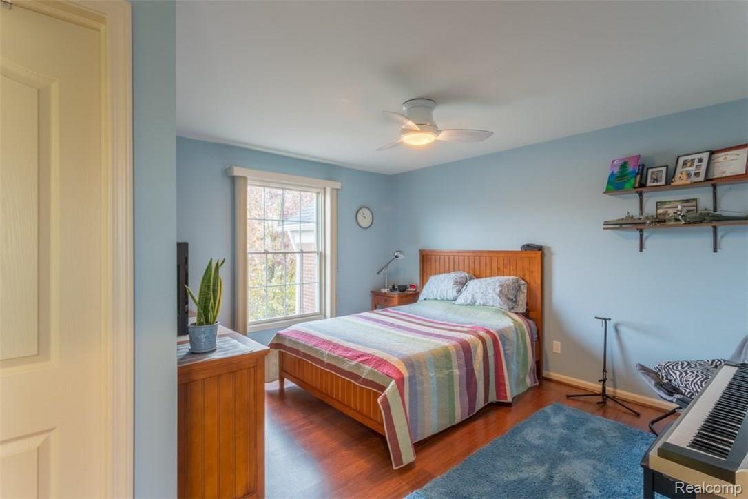 2077 Aberdeen Court Rochester, MI 48306 - Photo 39 of 73 Aberdeen Court_2077-upper-bedroom 2 Suite-16.jpg
