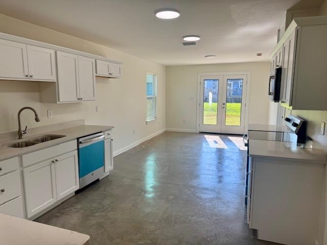 22203 6th Street Silverhill, AL 36576 - Photo 7 of 21 Kitchen