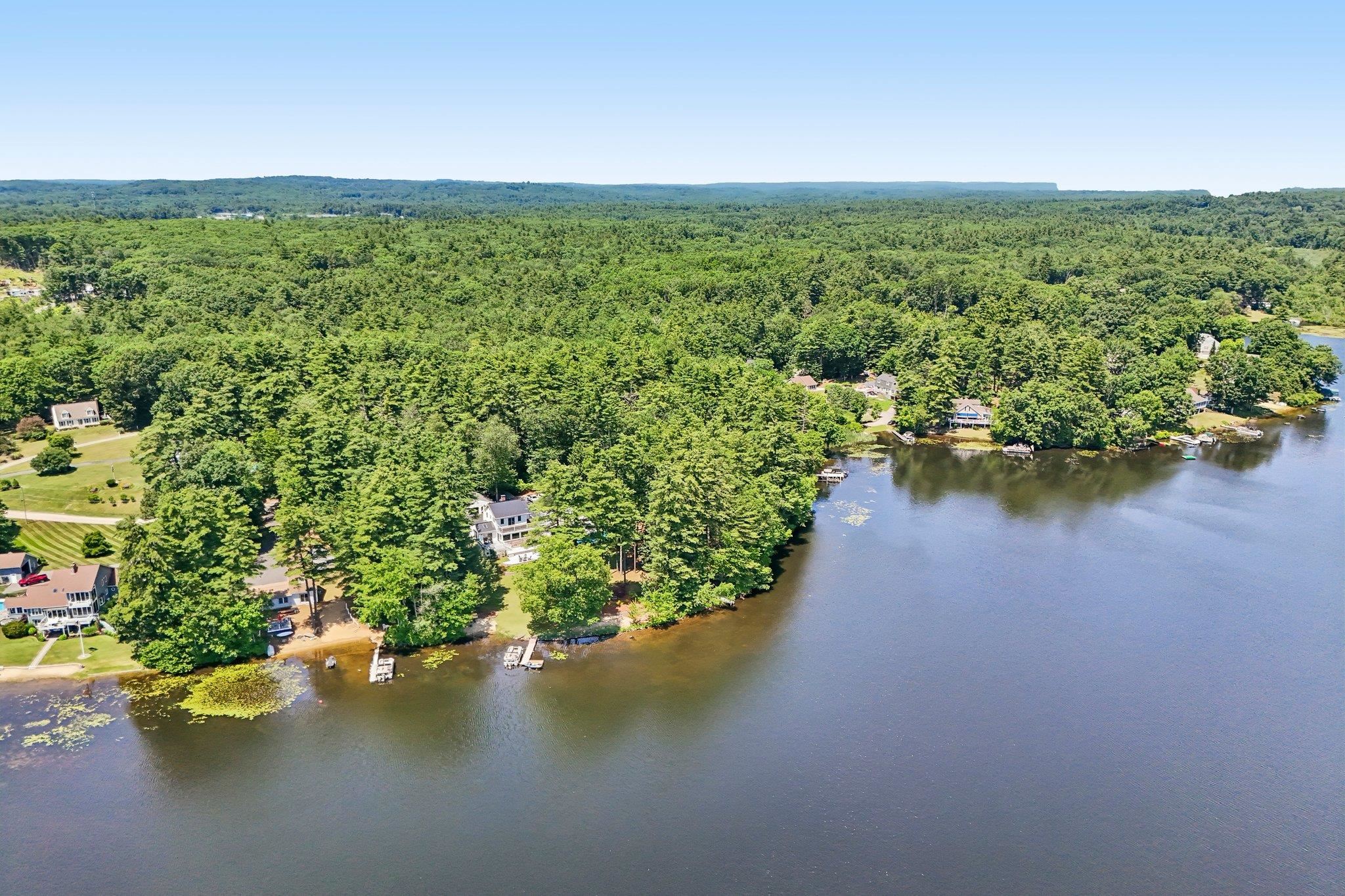 76 Holts Point Road Hampstead, NH 03841 - Photo 54 of 56