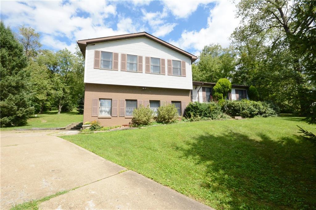 136 Buss Road Aliquippa, PA 15001 - Photo 1 of 25 Welcome Home to 136 Buss Road.