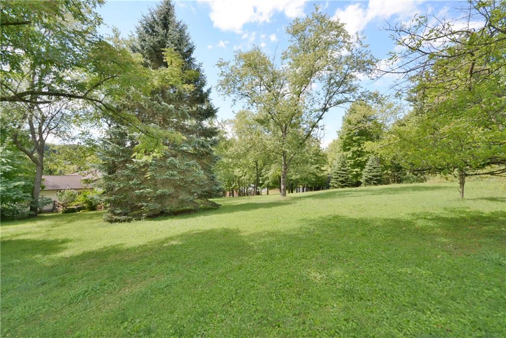 136 Buss Road Aliquippa, PA 15001 - Photo 25 of 25 Private Backyard