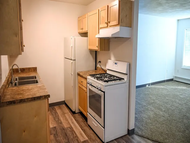 $1,025 | 1205 Victoria Street, Unit 320, Fairmont, MN 56031