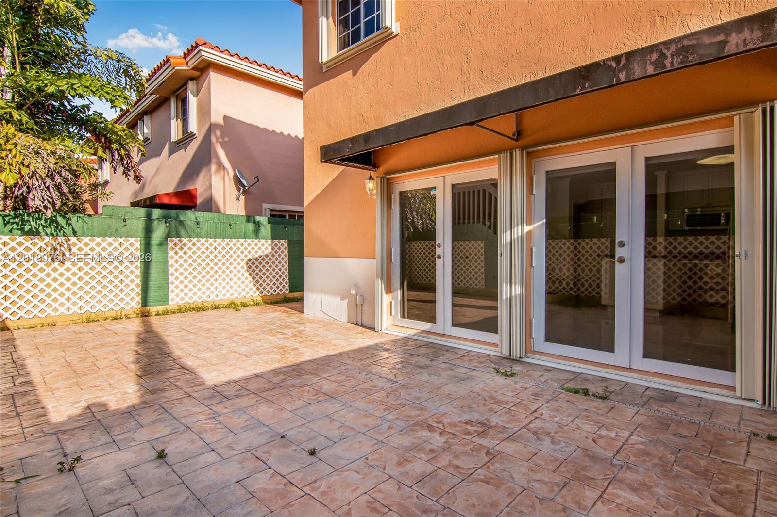 7773 Southwest 94th Lane Miami, FL 33156 - Photo 31 of 35 French Doors