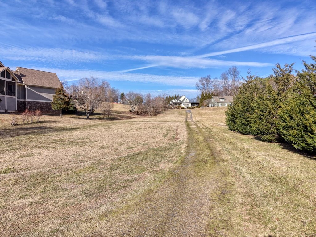 41 Hidden Fields Road Hiawassee, GA 30546 - Photo 10 of 22 a view of an ocean beach