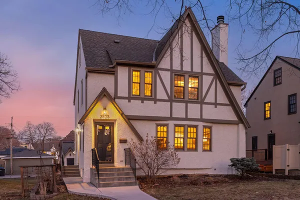 $899,900 | 3833 Drew Avenue South, Minneapolis, MN 55410