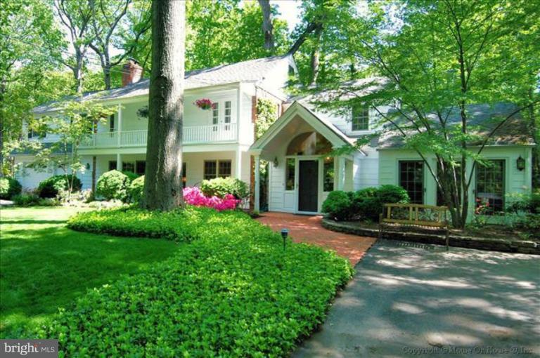 10611 Mantz Road Silver Spring, MD 20903 - Photo 1 of 30 Exterior (Main)