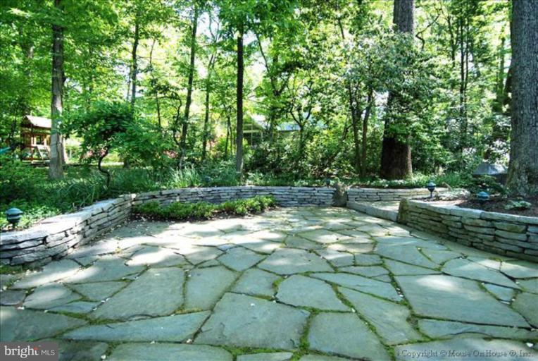 10611 Mantz Road Silver Spring, MD 20903 - Photo 15 of 30 Patio