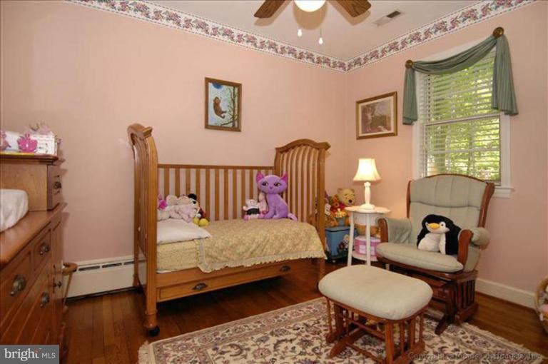 10611 Mantz Road Silver Spring, MD 20903 - Photo 16 of 30 Bedroom #2
