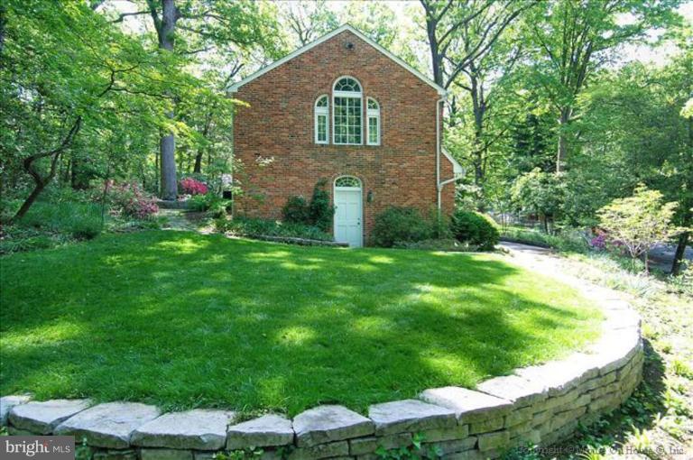 10611 Mantz Road Silver Spring, MD 20903 - Photo 20 of 30 Exterior #2