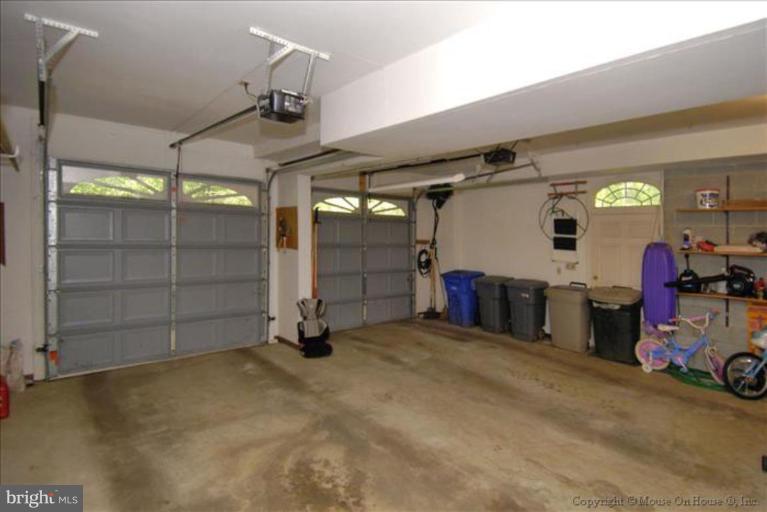 10611 Mantz Road Silver Spring, MD 20903 - Photo 21 of 30 Garage 1