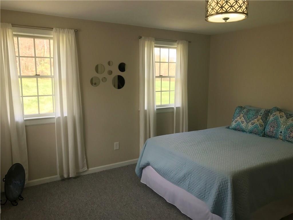 16 Bickford Road Dayton, ME 04005 - Photo 23 of 33 One of the additional bedrooms with...