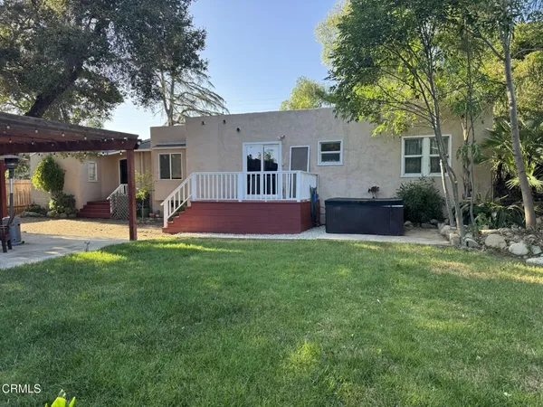 $895,000 | 1316 Forest Drive, Santa Paula, CA 93060