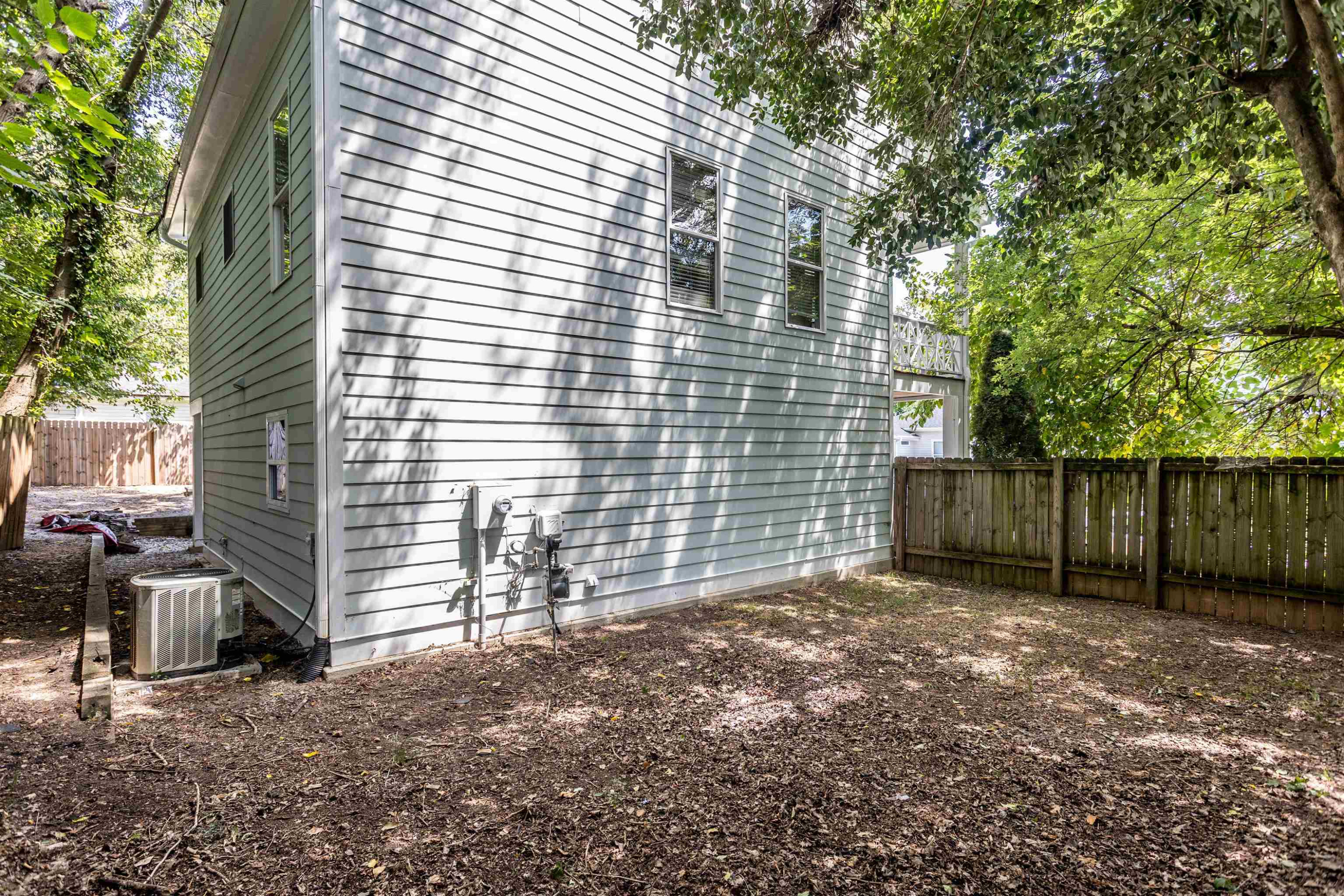 312 Freeman Street Raleigh, NC 27601 - Photo 29 of 30 Photo 29
