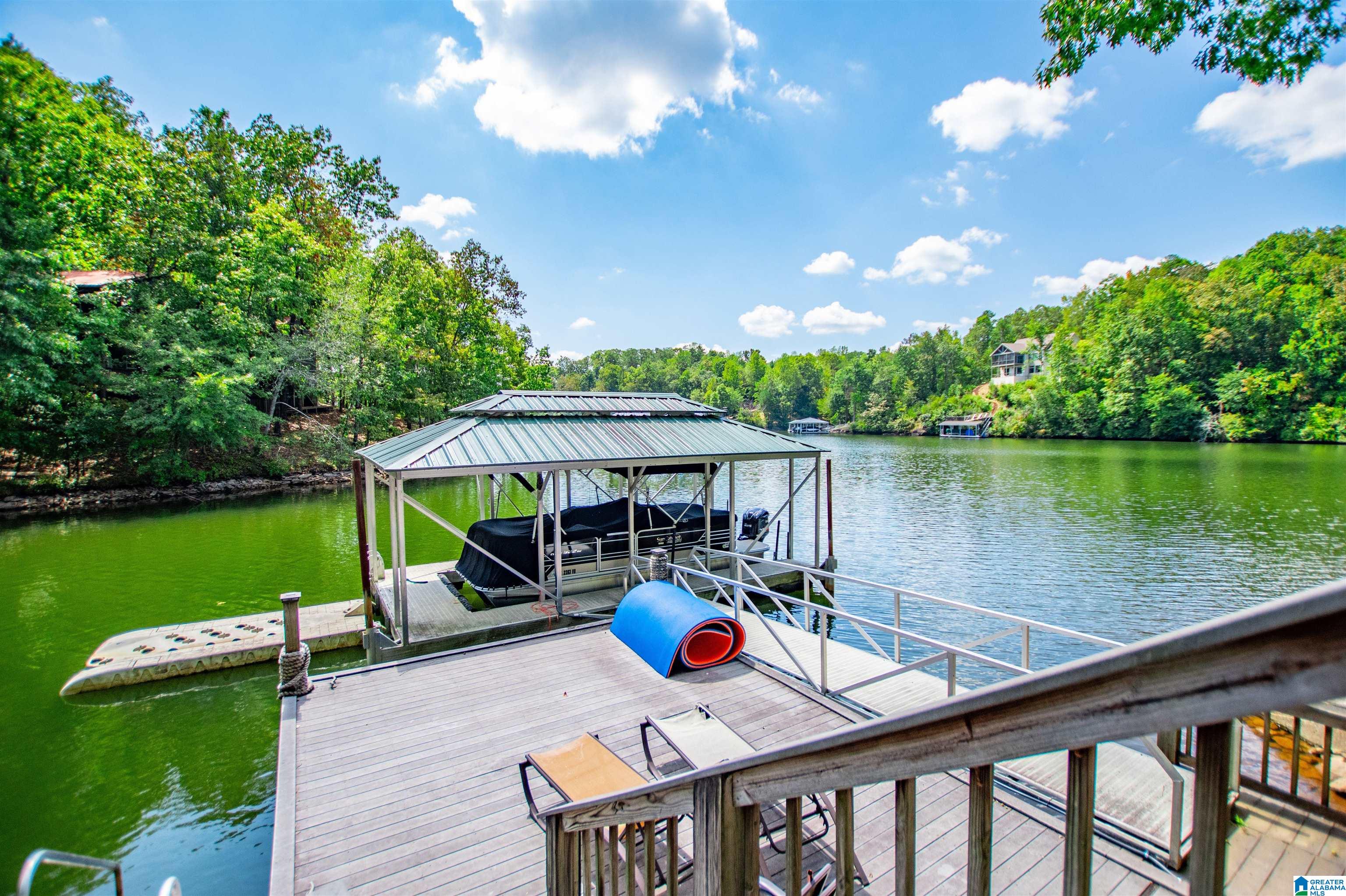 395 Creek Run Road Wedowee, AL 36278 - Photo 59 of 64