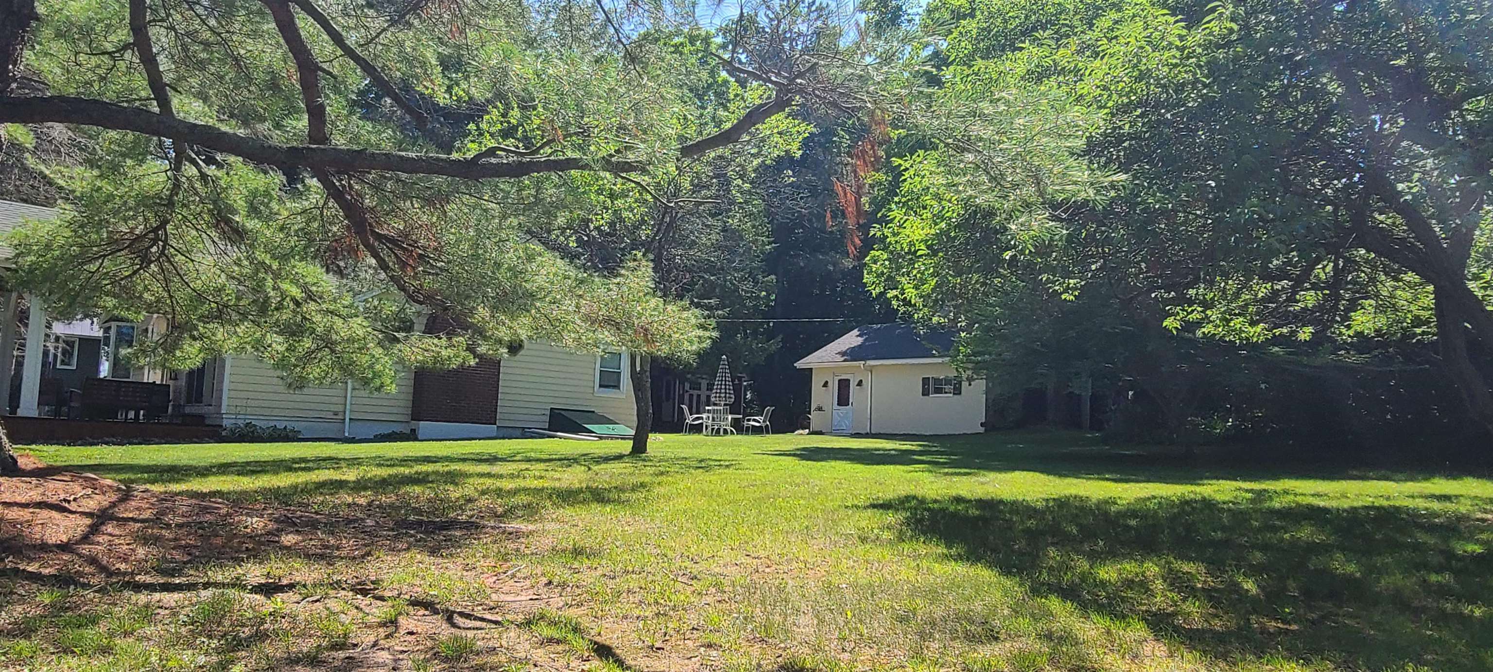 3631 West Cedar Lake Road Greenbush, MI 48738 - Photo 16 of 19