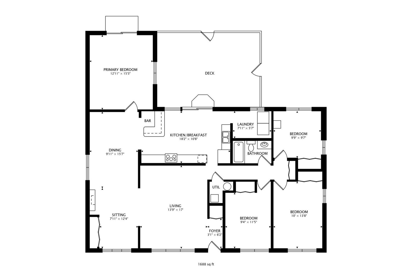 1300 Jefferson Road Hoffman Estates, IL 60169 - Photo 37 of 37 Gallery Image 37