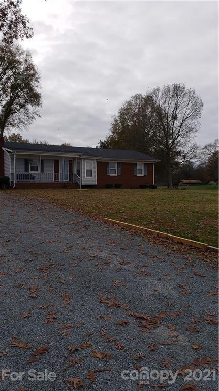 3707 Rilla Hamilton Road Monroe, NC 28110 - Photo 2 of 15