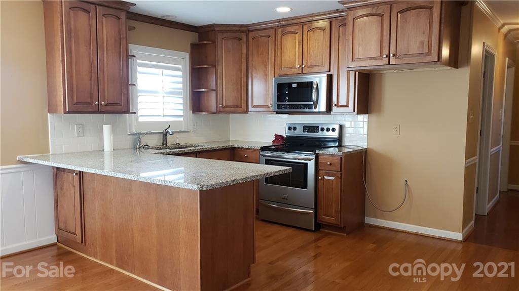 3707 Rilla Hamilton Road Monroe, NC 28110 - Photo 3 of 15
