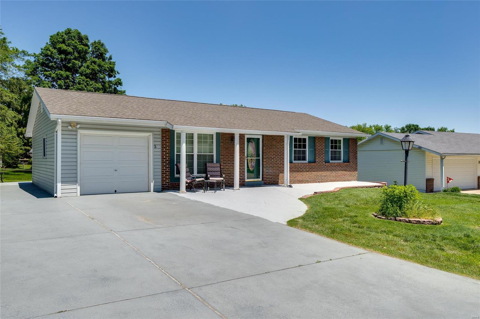 39 Oxbow Road St. Peters, MO 63376 - Photo 3 of 25