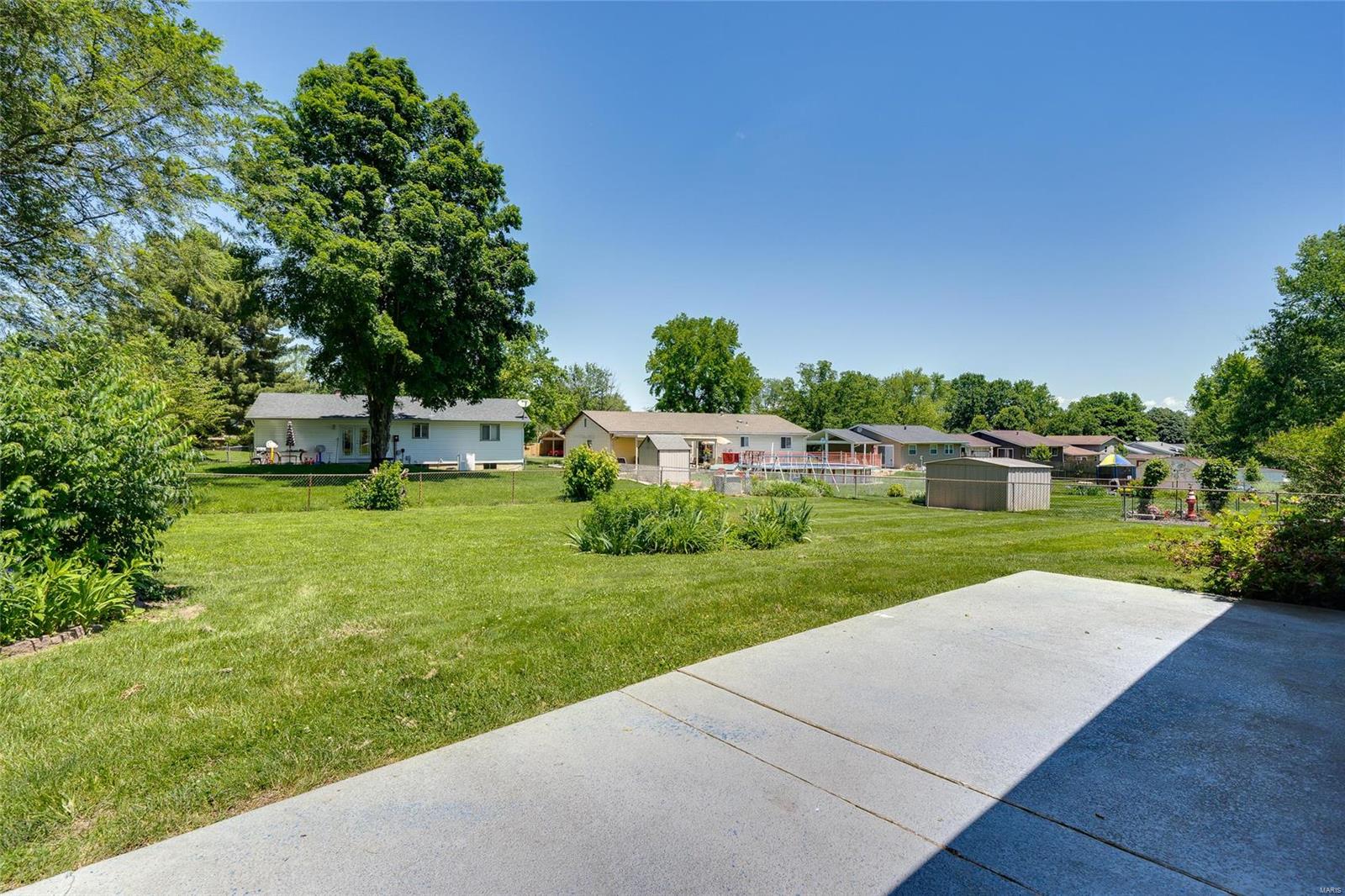 39 Oxbow Road St. Peters, MO 63376 - Photo 22 of 25