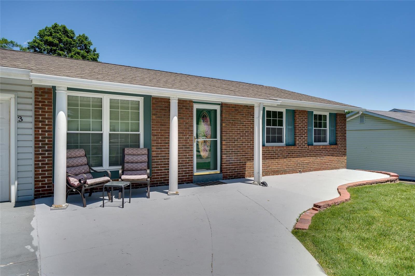 39 Oxbow Road St. Peters, MO 63376 - Photo 4 of 25